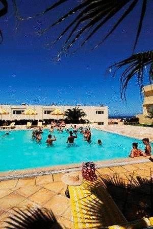 Yadis Morjane Ξενοδοχείο Ταμπάρκα Εξωτερικό φωτογραφία