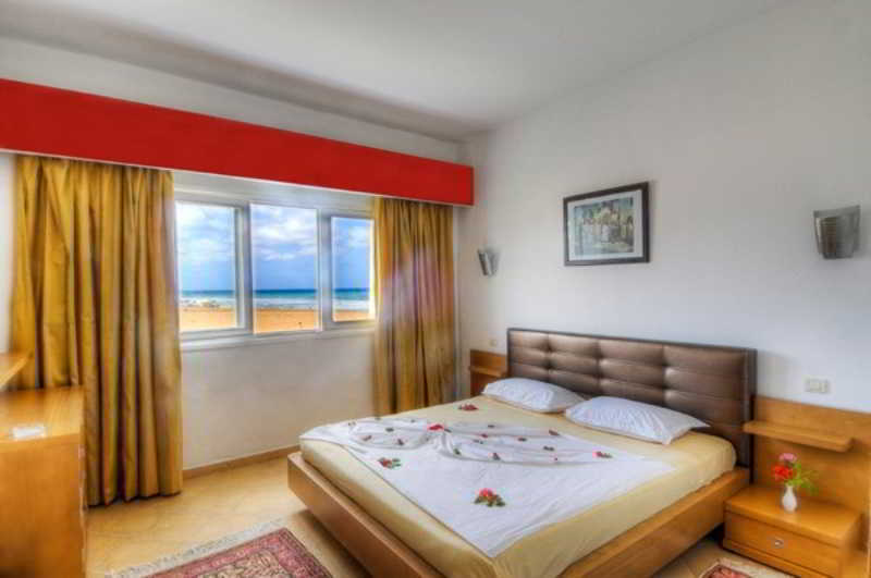 Yadis Morjane Ξενοδοχείο Ταμπάρκα Εξωτερικό φωτογραφία