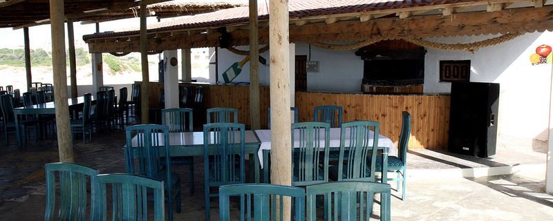 Yadis Morjane Ξενοδοχείο Ταμπάρκα Εξωτερικό φωτογραφία