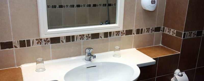 Yadis Morjane Ξενοδοχείο Ταμπάρκα Εξωτερικό φωτογραφία