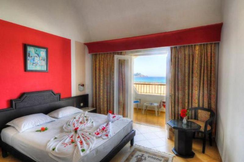 Yadis Morjane Ξενοδοχείο Ταμπάρκα Εξωτερικό φωτογραφία