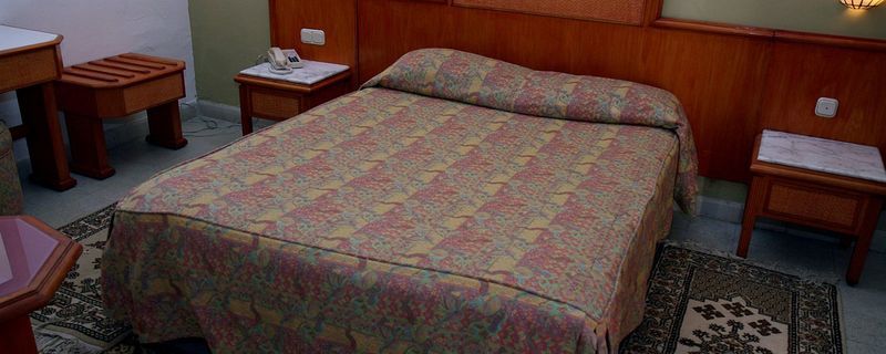 Yadis Morjane Ξενοδοχείο Ταμπάρκα Εξωτερικό φωτογραφία