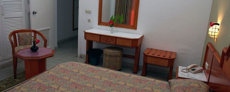 Yadis Morjane Ξενοδοχείο Ταμπάρκα Εξωτερικό φωτογραφία