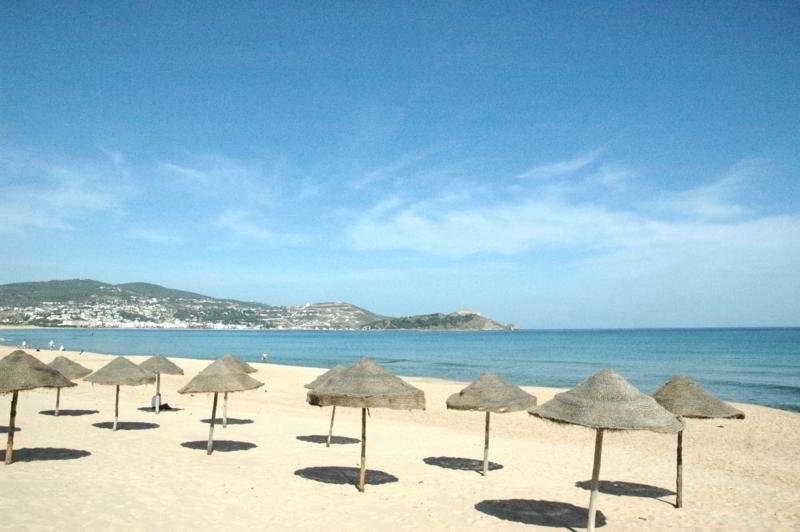 Yadis Morjane Ξενοδοχείο Ταμπάρκα Εξωτερικό φωτογραφία