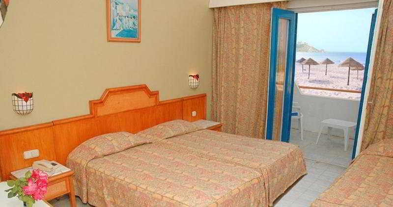Yadis Morjane Ξενοδοχείο Ταμπάρκα Εξωτερικό φωτογραφία
