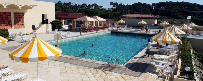Yadis Morjane Ξενοδοχείο Ταμπάρκα Εξωτερικό φωτογραφία