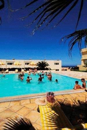 Yadis Morjane Ξενοδοχείο Ταμπάρκα Εξωτερικό φωτογραφία